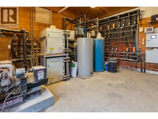 40 Mathews Road. Enderby, British Columbia