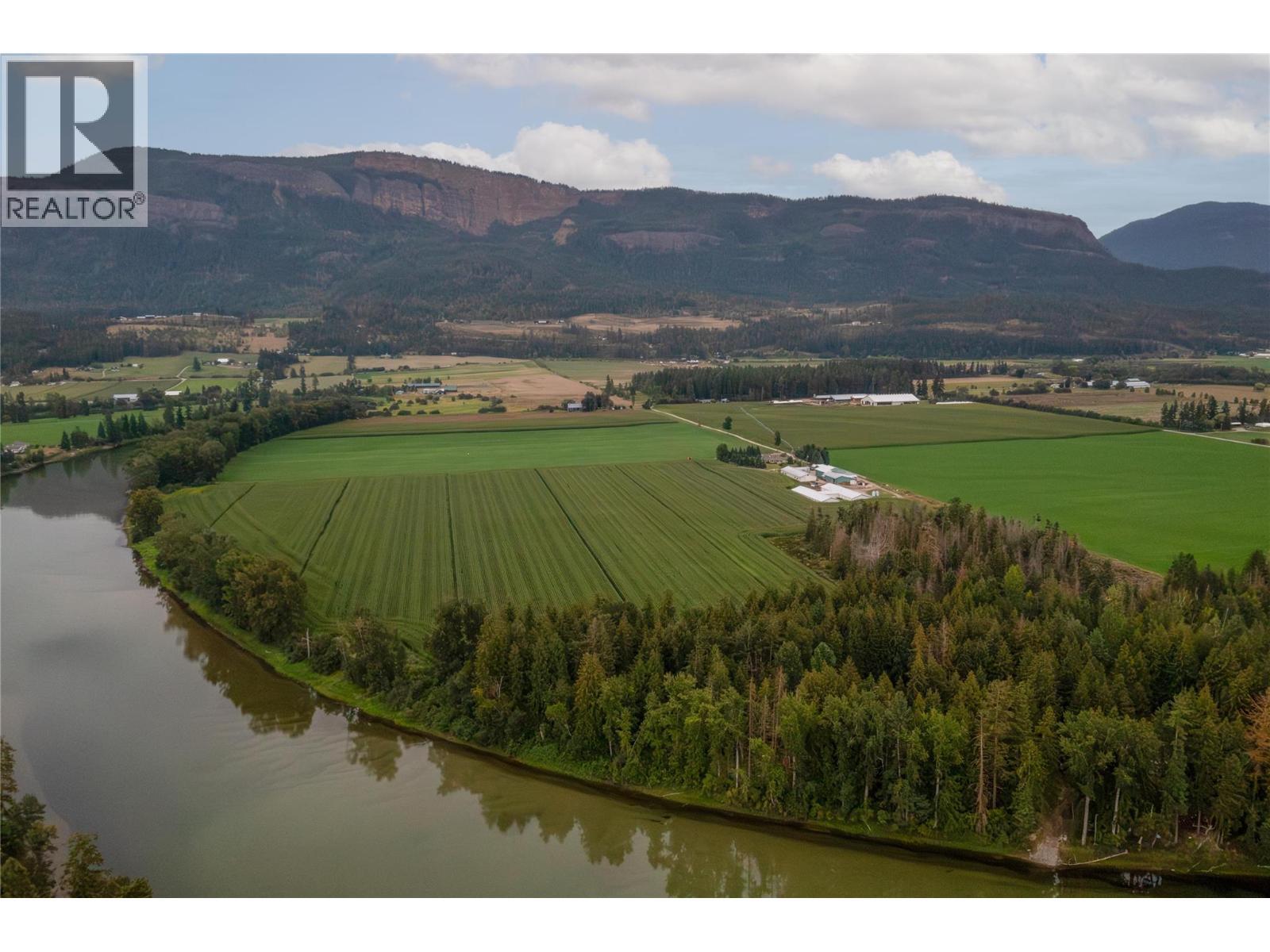 40 Mathews Road. Enderby, British Columbia