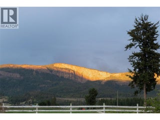 40 Mathews Road. Enderby, British Columbia