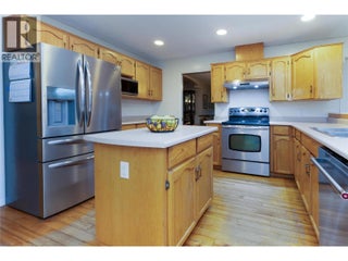 40 Mathews Road. Enderby, British Columbia