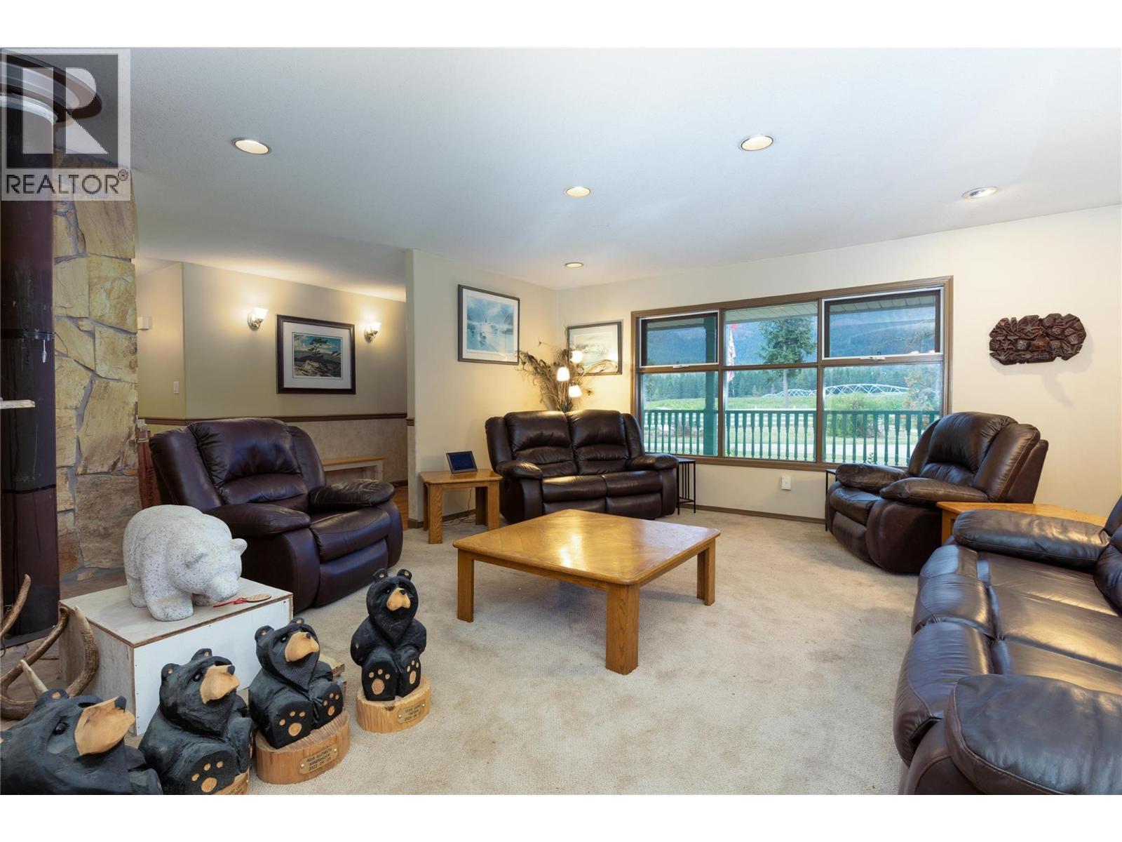 40 Mathews Road. Enderby, British Columbia