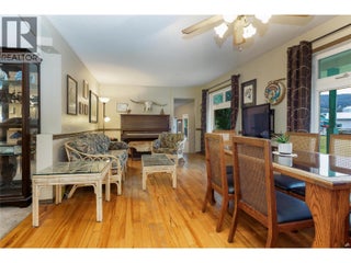 40 Mathews Road. Enderby, British Columbia