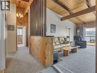 9402 Front Bench Road. Summerland, British Columbia