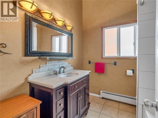 9402 Front Bench Road. Summerland, British Columbia