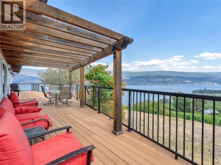 9402 Front Bench Road. Summerland, British Columbia