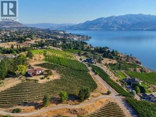 9402 Front Bench Road. Summerland, British Columbia