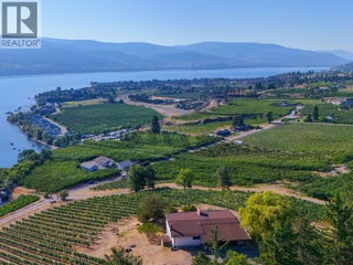 9402 Front Bench Road. Summerland, British Columbia