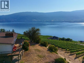 9402 Front Bench Road. Summerland, British Columbia