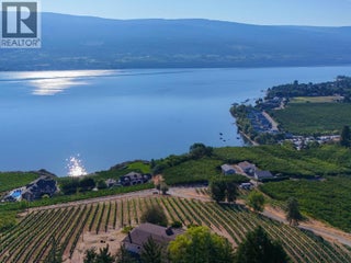 9402 Front Bench Road. Summerland, British Columbia