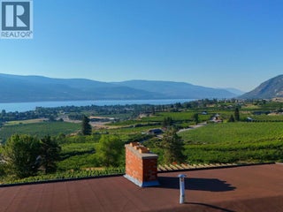 9402 Front Bench Road. Summerland, British Columbia