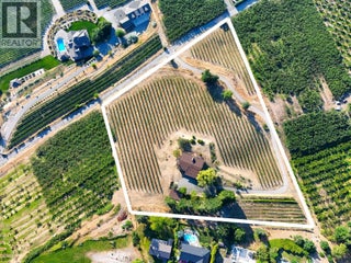 9402 Front Bench Road. Summerland, British Columbia