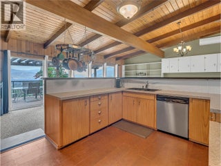 9402 Front Bench Road. Summerland, British Columbia