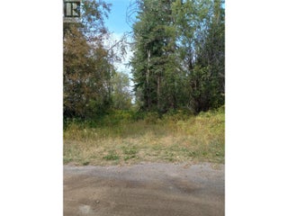 Hitchcock Road. Vernon, British Columbia