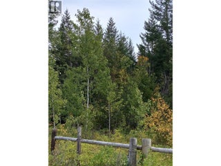 Hitchcock Road. Vernon, British Columbia