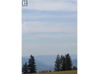 Hitchcock Road. Vernon, British Columbia