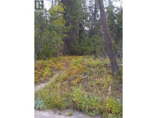 Hitchcock Road. Vernon, British Columbia