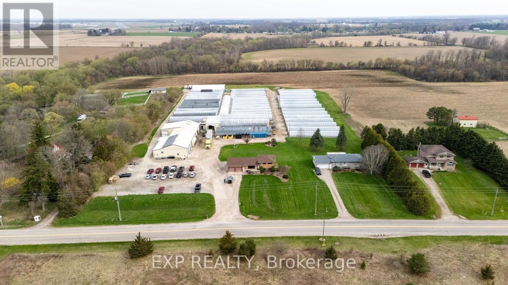 3862 Trafalgar Street, Thames Centre