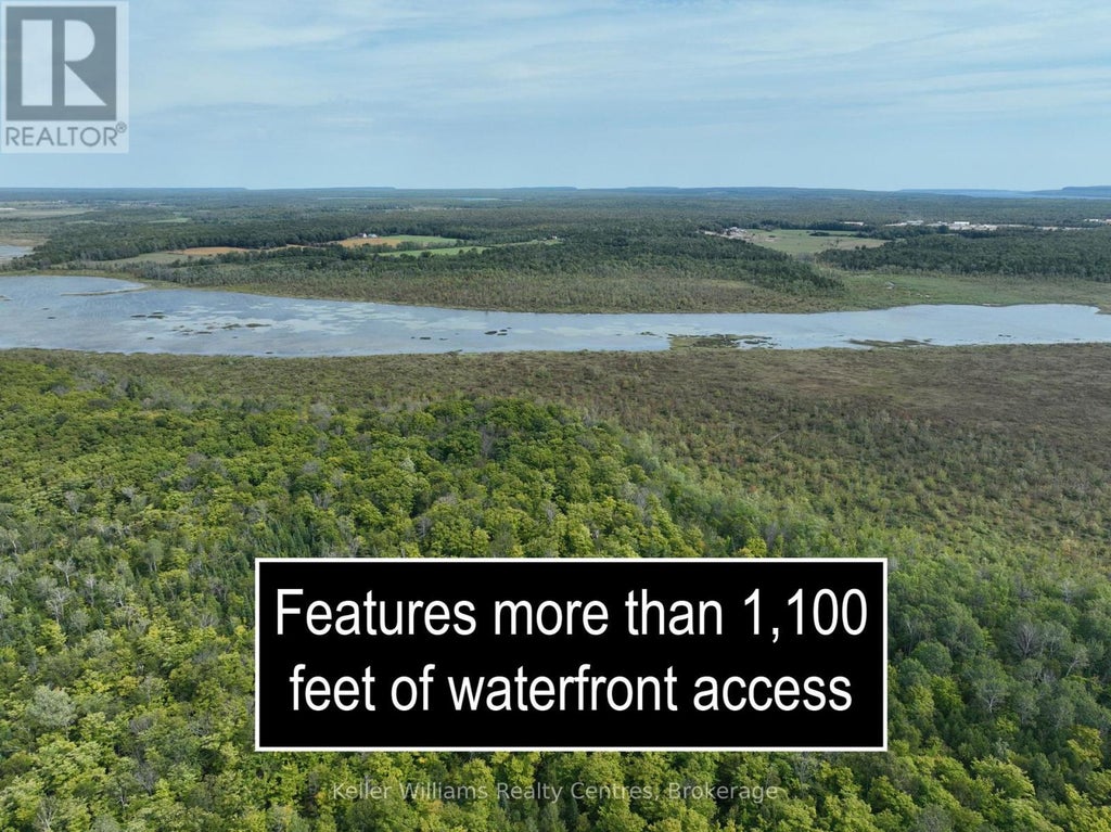 387 Spry Lake Road, South Bruce Peninsula