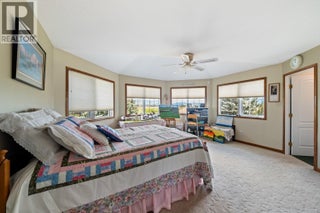 135 Pleasant Valley Cross Road. Armstrong, British Columbia