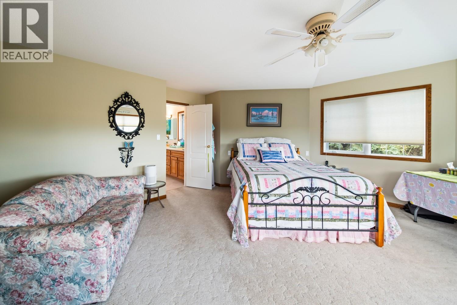 135 Pleasant Valley Cross Road. Armstrong, British Columbia