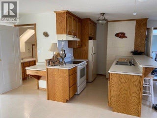 135 Pleasant Valley Cross Road. Armstrong, British Columbia