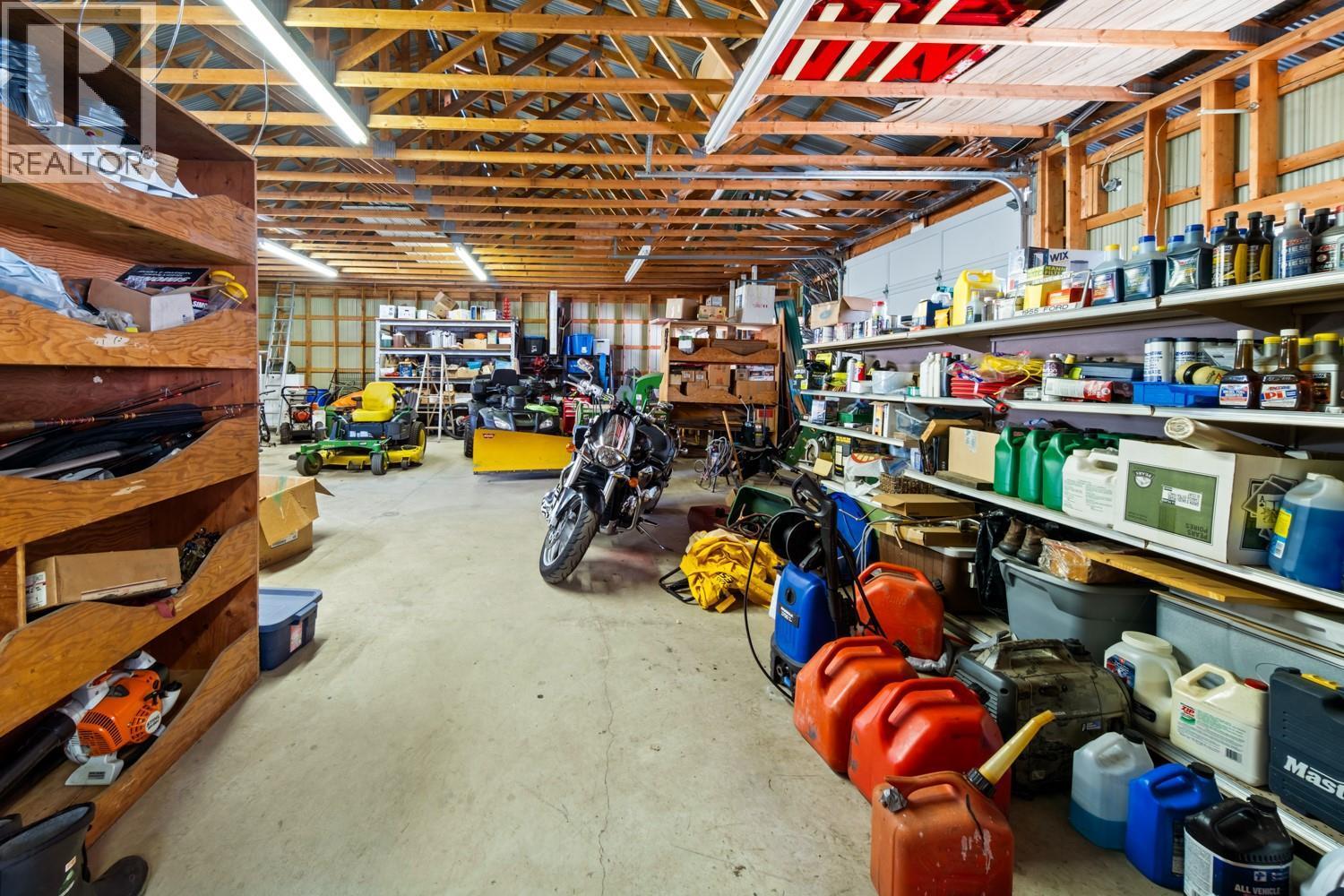 135 Pleasant Valley Cross Road. Armstrong, British Columbia