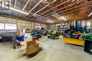 135 Pleasant Valley Cross Road. Armstrong, British Columbia