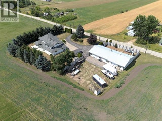 135 Pleasant Valley Cross Road. Armstrong, British Columbia