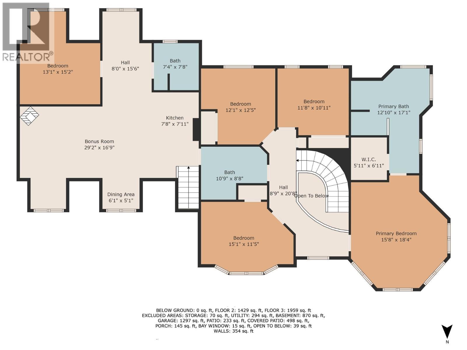 135 Pleasant Valley Cross Road. Armstrong, British Columbia