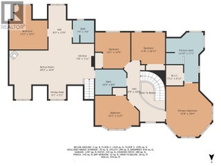 135 Pleasant Valley Cross Road. Armstrong, British Columbia