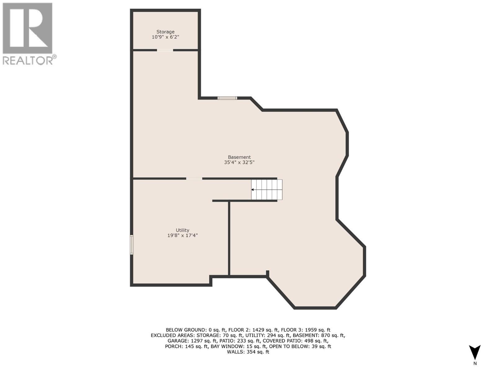 135 Pleasant Valley Cross Road. Armstrong, British Columbia