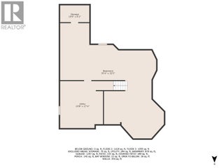 135 Pleasant Valley Cross Road. Armstrong, British Columbia