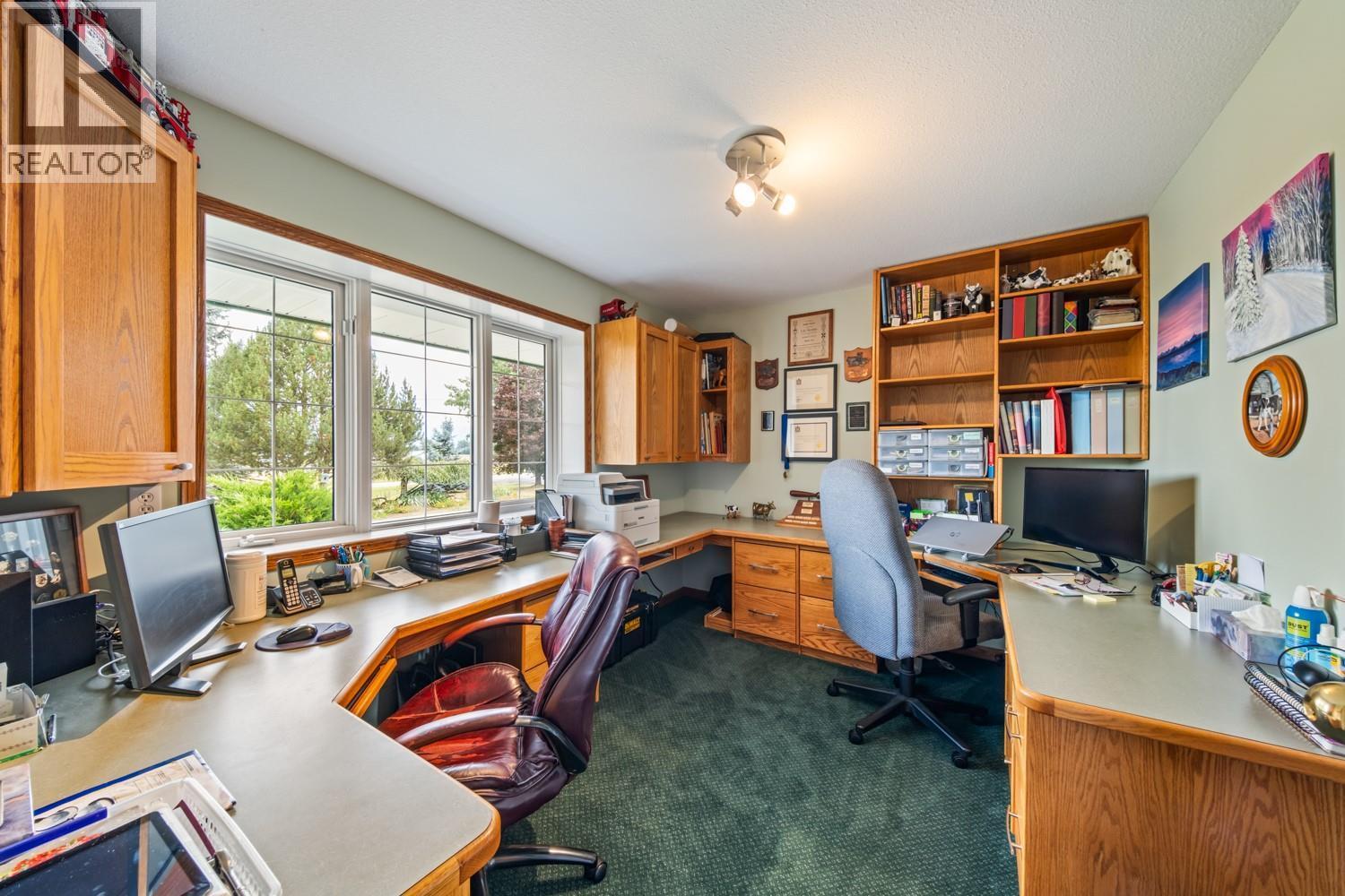 135 Pleasant Valley Cross Road. Armstrong, British Columbia