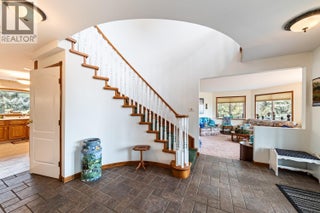 135 Pleasant Valley Cross Road. Armstrong, British Columbia