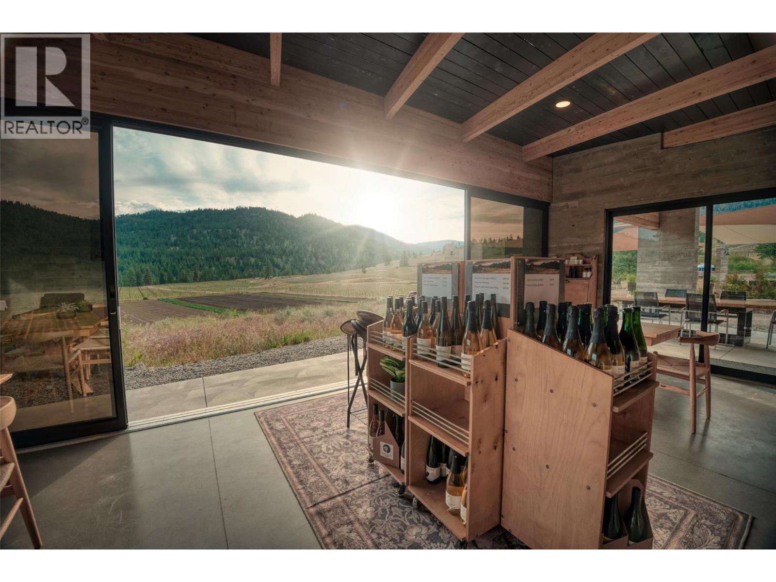 26405 Garnet Valley Road. Summerland, British Columbia