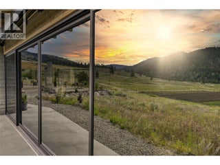 26405 Garnet Valley Road. Summerland, British Columbia