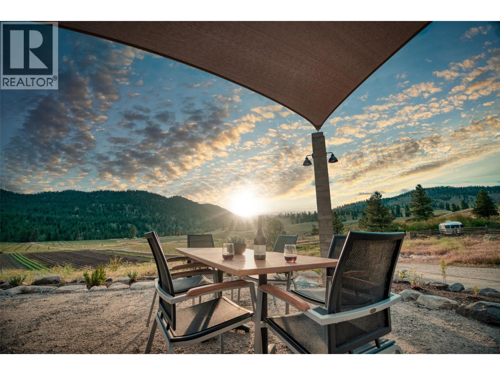 26405 Garnet Valley Road. Summerland, British Columbia