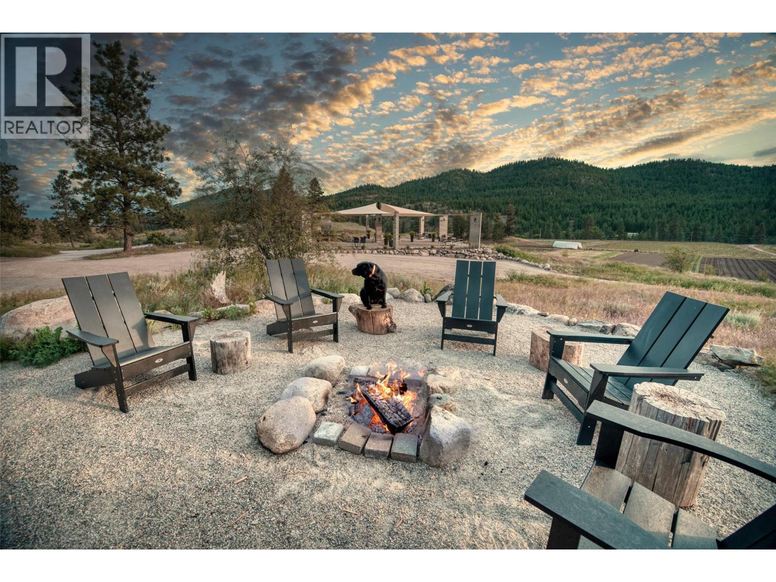 26405 Garnet Valley Road. Summerland, British Columbia