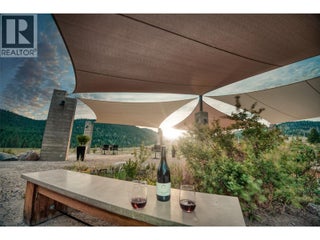 26405 Garnet Valley Road. Summerland, British Columbia