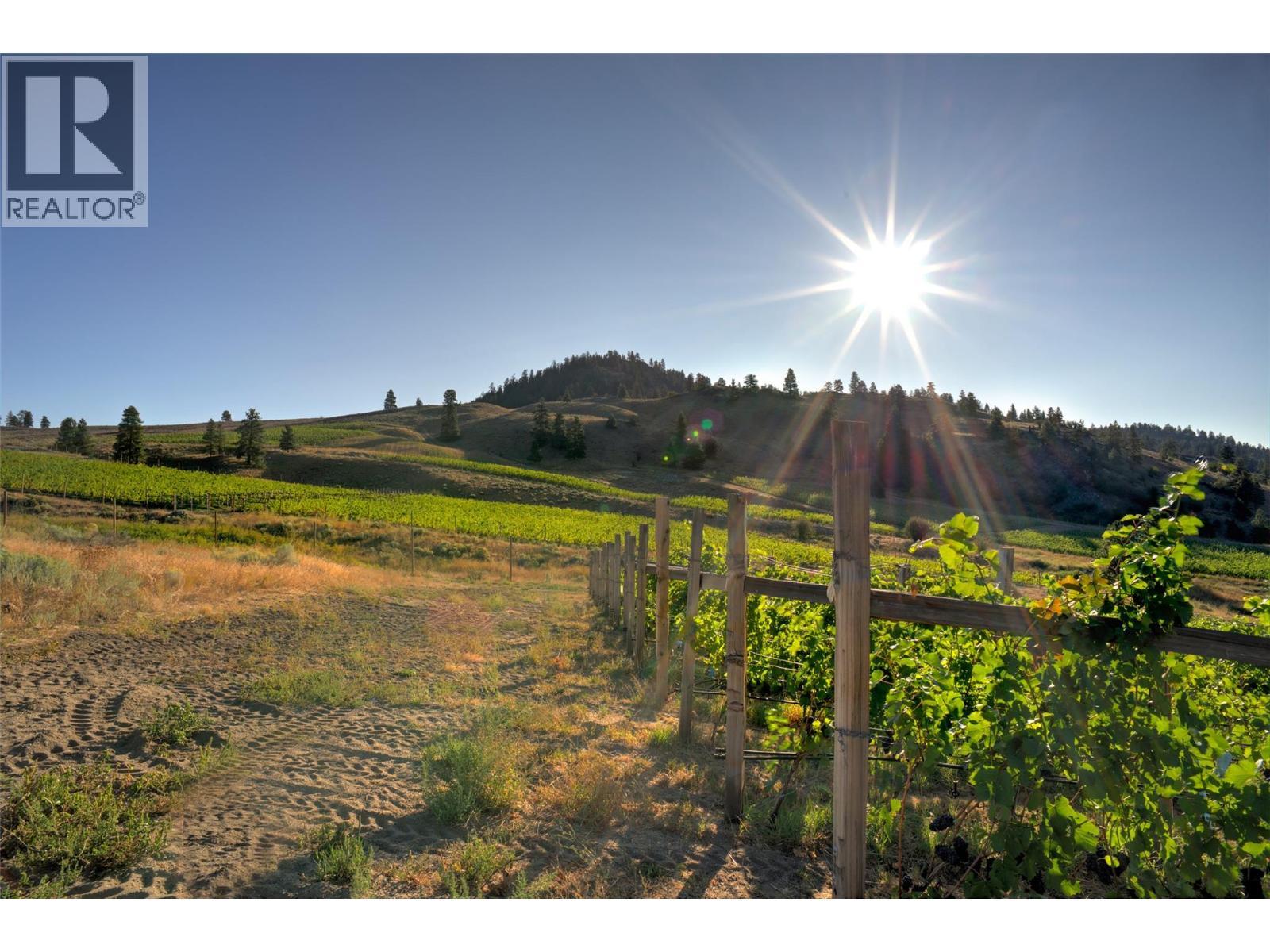 26405 Garnet Valley Road. Summerland, British Columbia