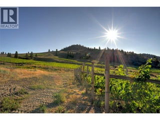 26405 Garnet Valley Road. Summerland, British Columbia