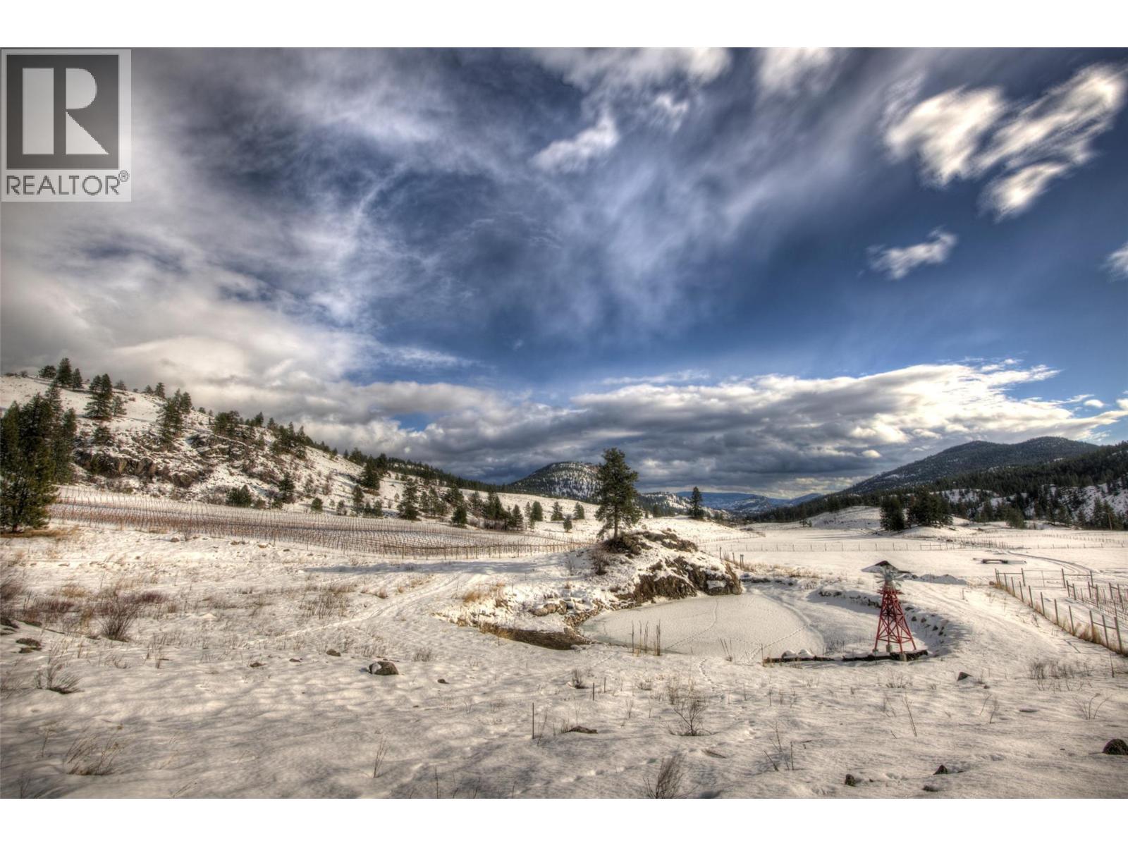 26405 Garnet Valley Road. Summerland, British Columbia