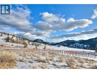 26405 Garnet Valley Road. Summerland, British Columbia