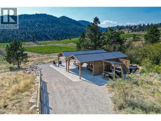 26405 Garnet Valley Road. Summerland, British Columbia