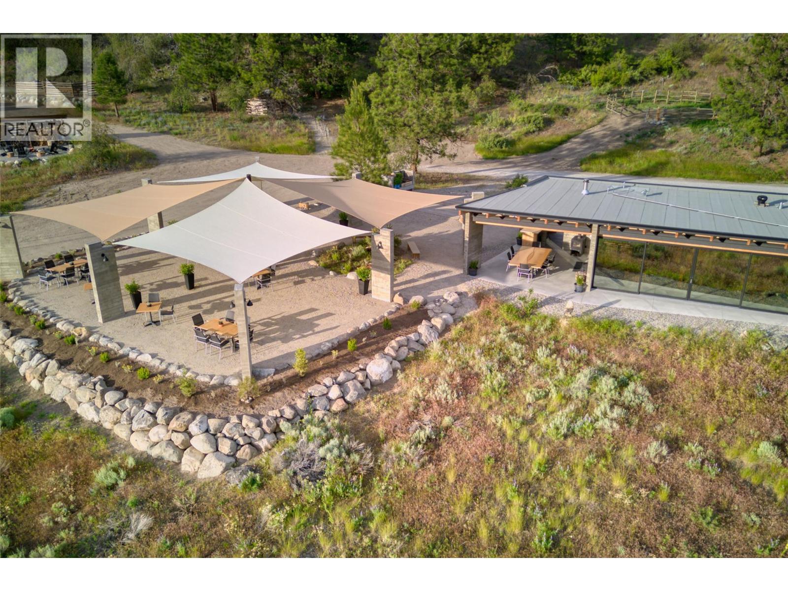 26405 Garnet Valley Road. Summerland, British Columbia