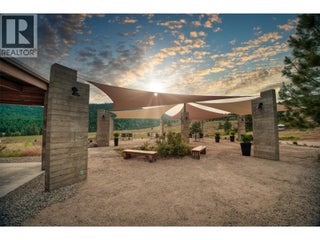 26405 Garnet Valley Road. Summerland, British Columbia