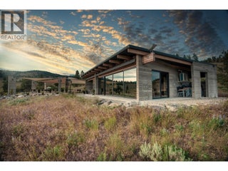 26405 Garnet Valley Road. Summerland, British Columbia