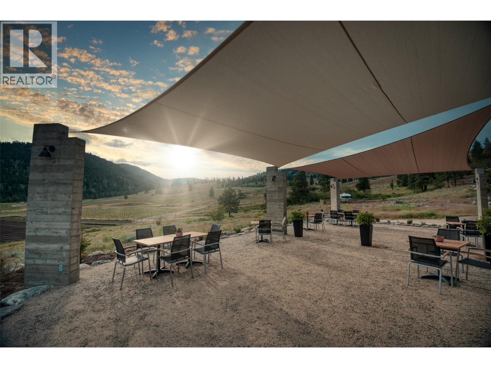 26405 Garnet Valley Road. Summerland, British Columbia