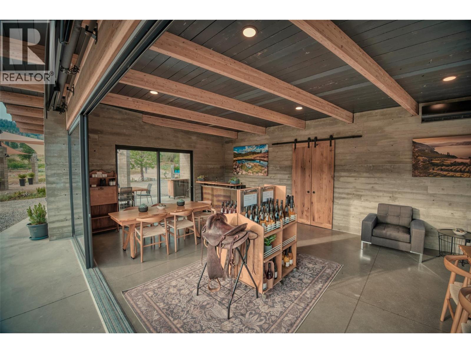 26405 Garnet Valley Road. Summerland, British Columbia