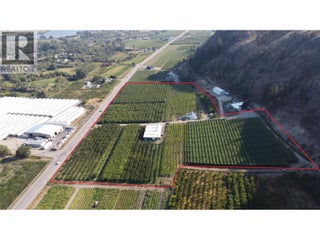 7298 97 Highway. Oliver, British Columbia